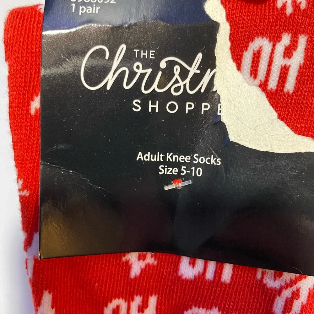 Winter Glove’s & Christmas Socks